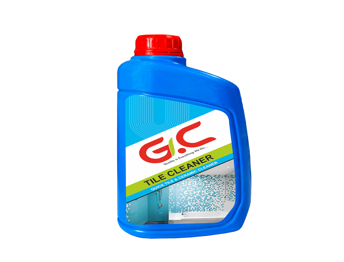 Tiles Cleaner